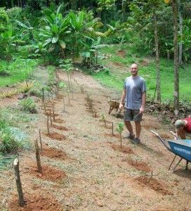 finca California