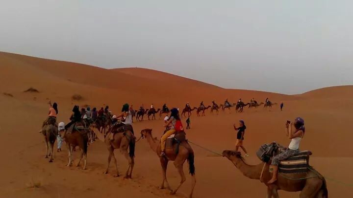 marruecos