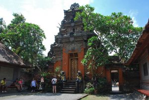 Viaje solidario cultural a Bali Indonesia.