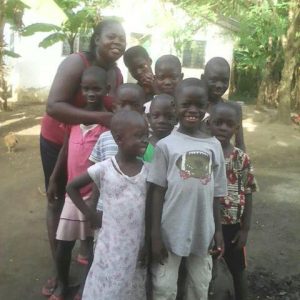 ¿ Quieres realizar un voluntariado en Ghana ? Te organizamos el viaje