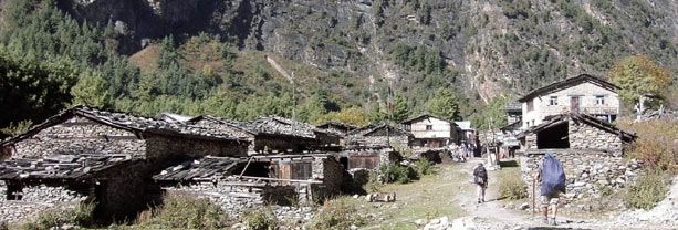 Trekking para todos ! según tu forma física y edad, seguro hay un trekking podrás realizar, con duración desde un solo día hasta circuitos de viaje de un mes y con diferentes grados de dificultad.