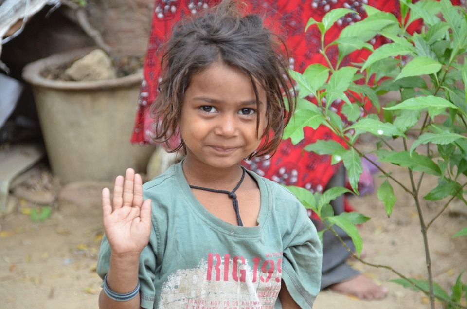 Religion india - Hindú