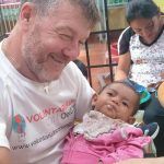 Becas de la Universidad para el voluntariado Internacional