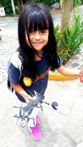 Voluntariado en Guatemala