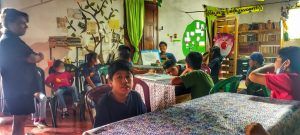 Voluntariado en Guatemala
