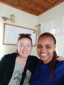 Eva Tanzania