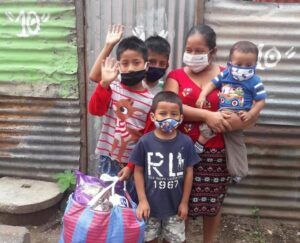 voluntariado en Guatemala