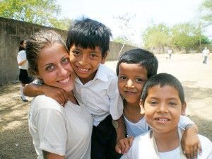 voluntariado-nicaragua