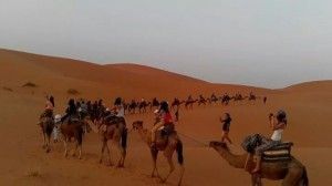marruecos