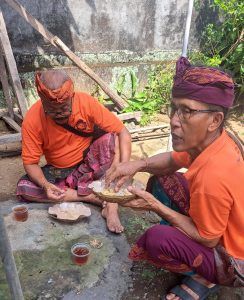 Bali Indonesia