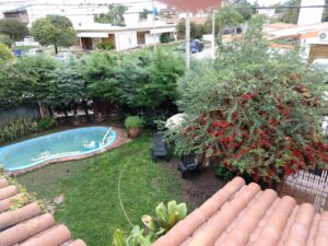 Hospital en Córdoba Argentina - Voluntariado