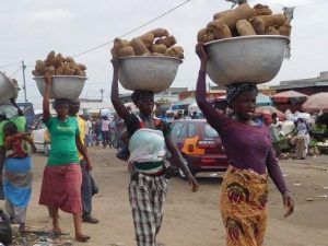 Voluntariado con ONGS Bienvenido a África