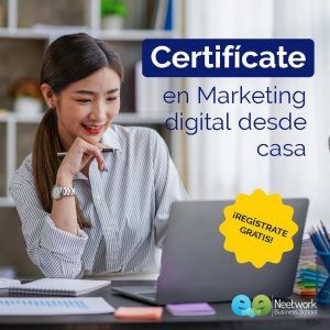 Master Gratis en Marketing Digital