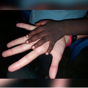 Ser voluntario en kenia