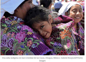 voluntariado en Guatemala
