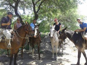 ¿Quieres ser un auténtico Gaucho argentino voluntario?