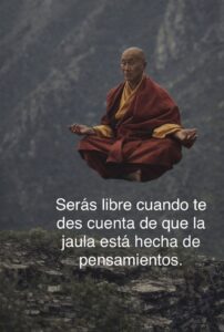Ser voluntario en un monasterio de Nepal