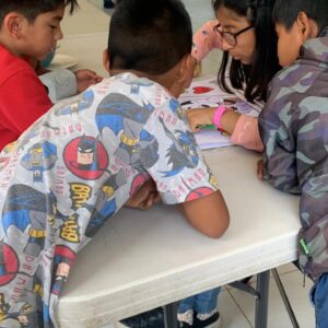 Voluntariado en salud y hospitales en México