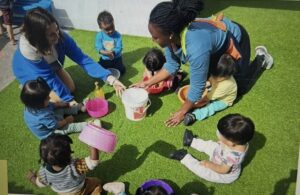 Voluntariado en Ecuador Galápagos y Quito 2026